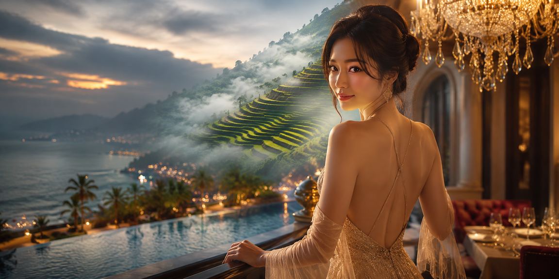 Thành viên VIP tại Sa Pa nhận thưởng bonus từ 7750 trên điện thoại